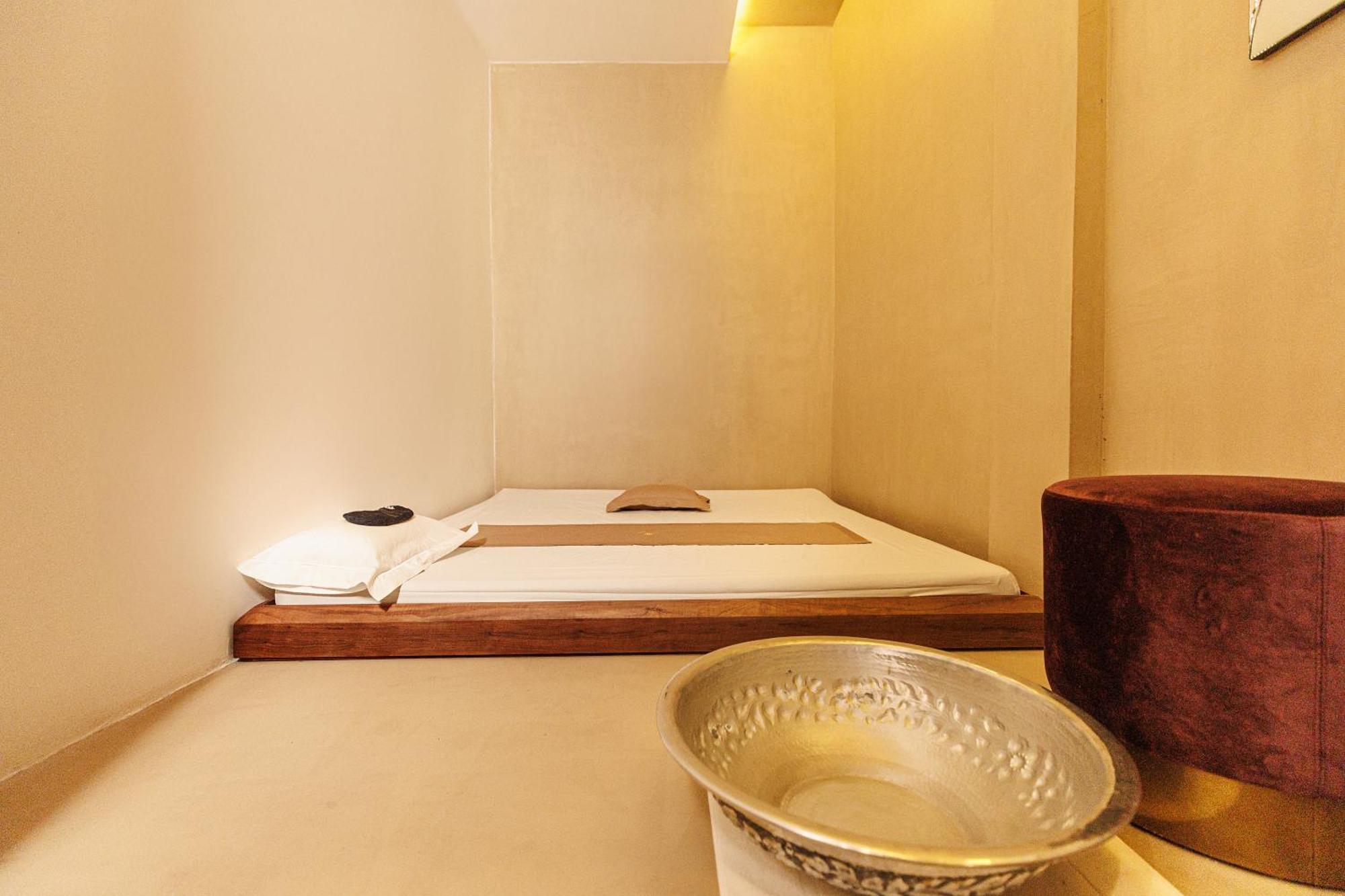 Riviera Royal Hotel Conakry Ngoại thất bức ảnh