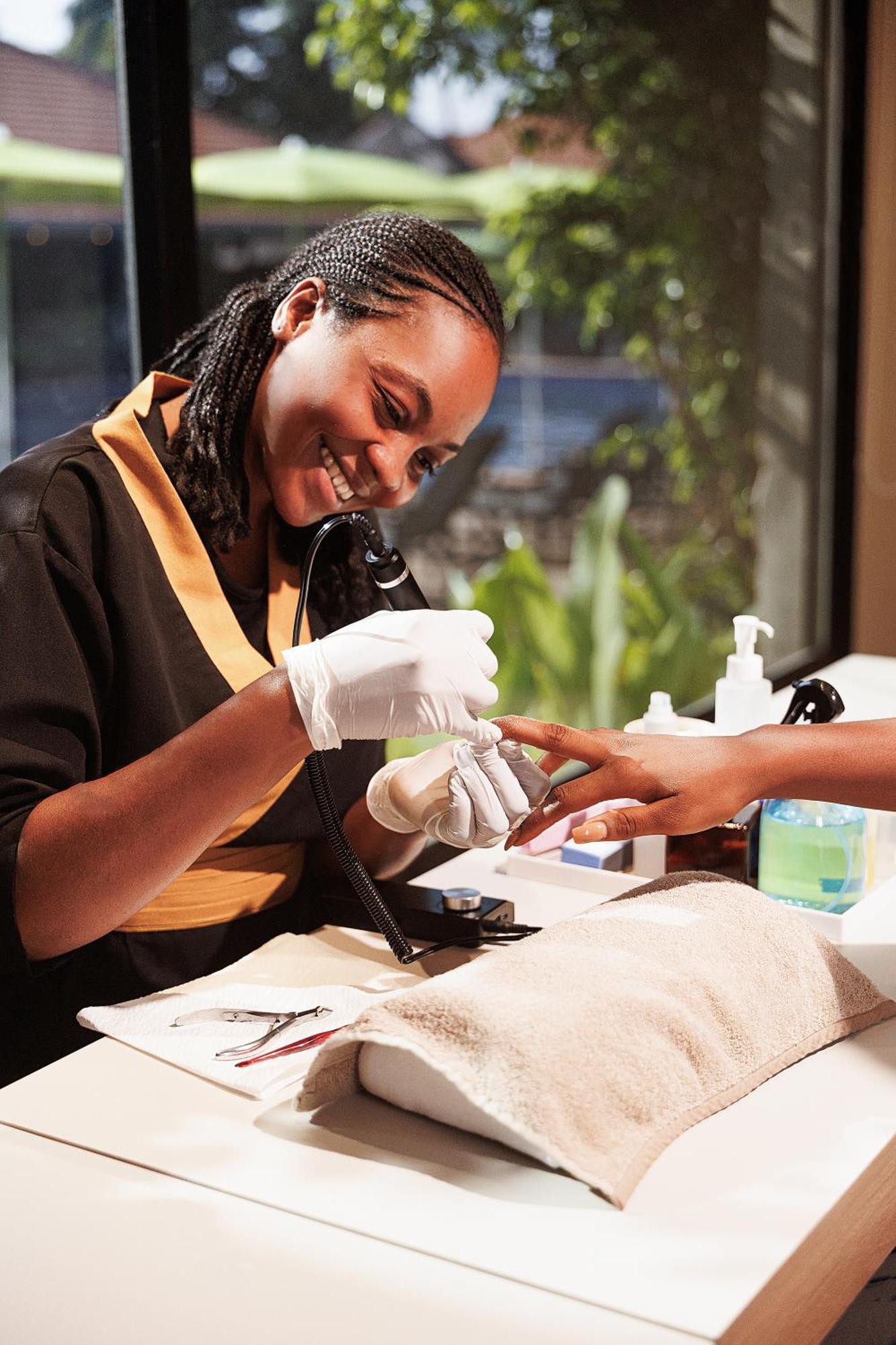 Riviera Royal Hotel Conakry Ngoại thất bức ảnh