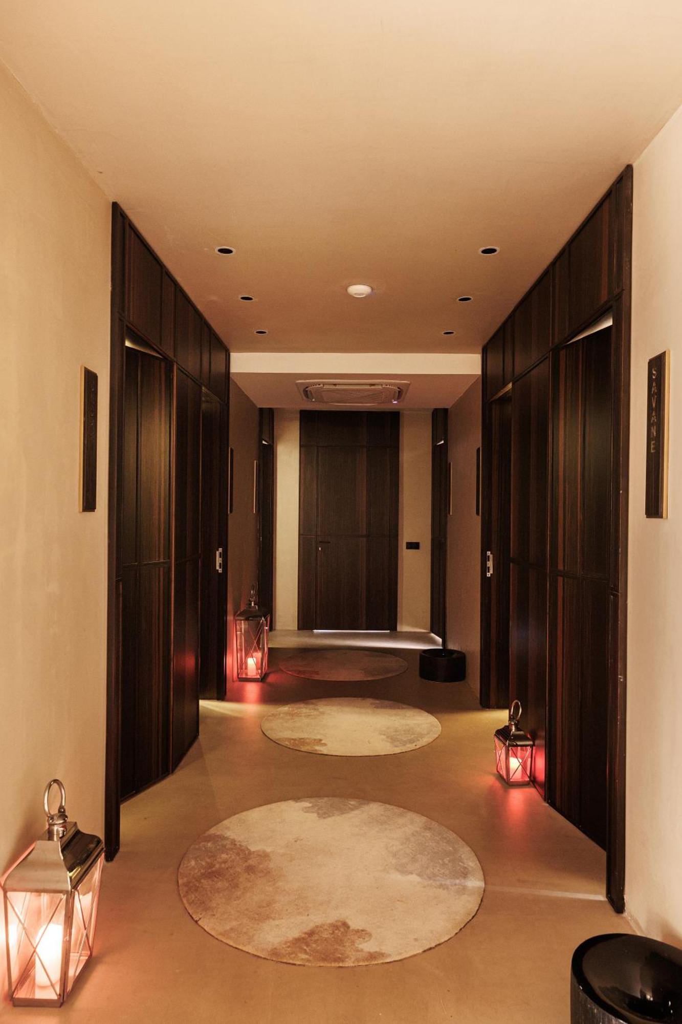 Riviera Royal Hotel Conakry Ngoại thất bức ảnh