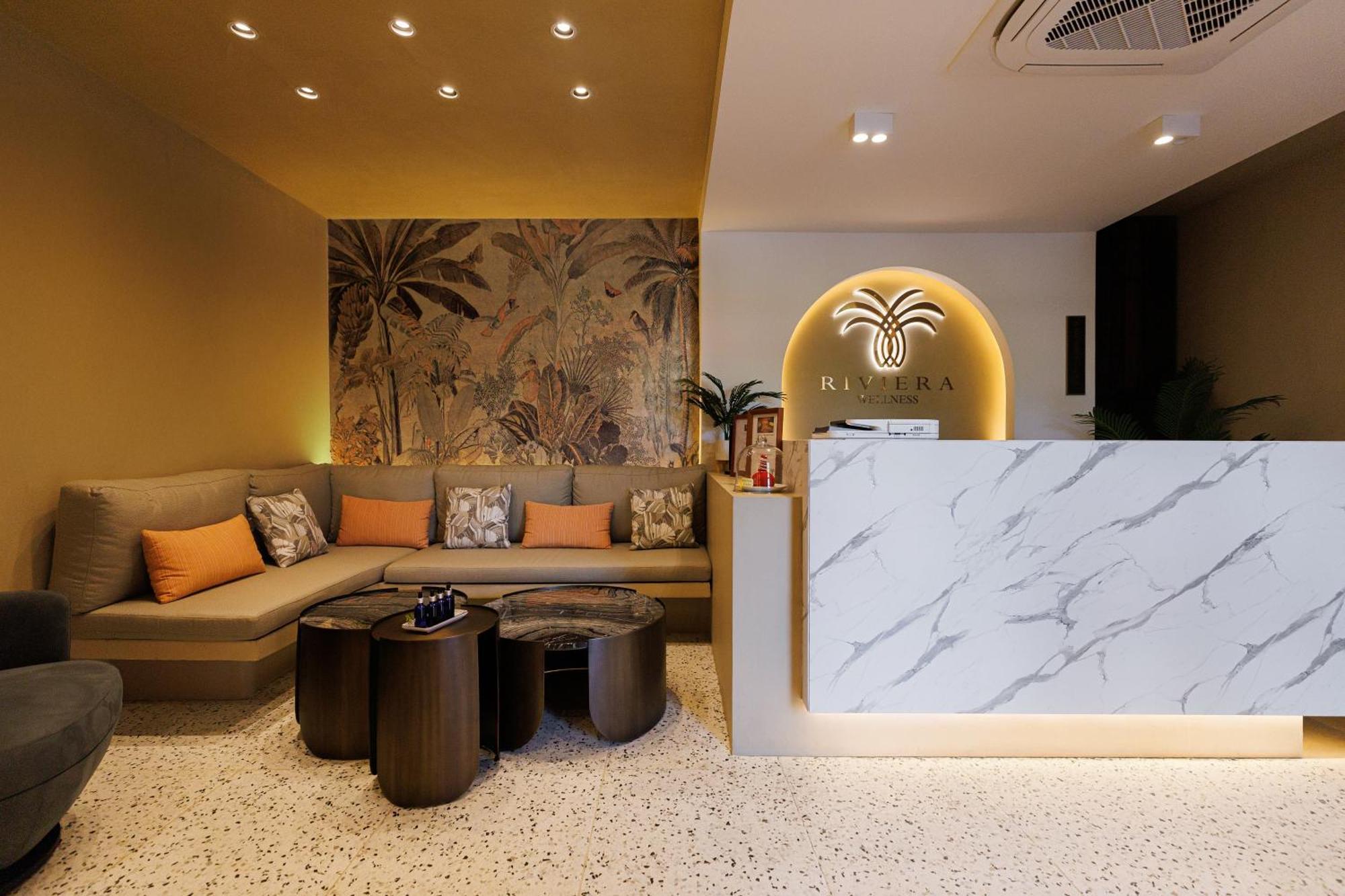 Riviera Royal Hotel Conakry Ngoại thất bức ảnh