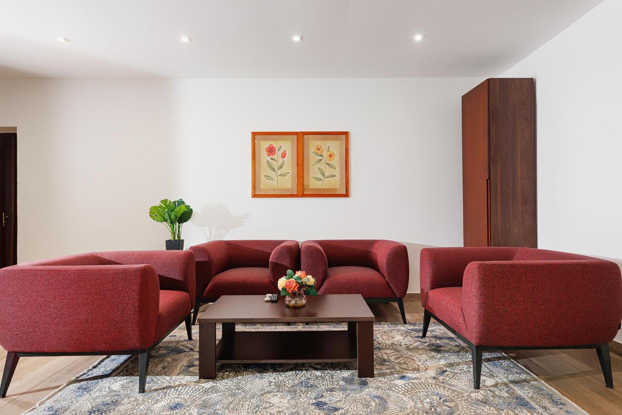 Riviera Royal Hotel Conakry Ngoại thất bức ảnh
