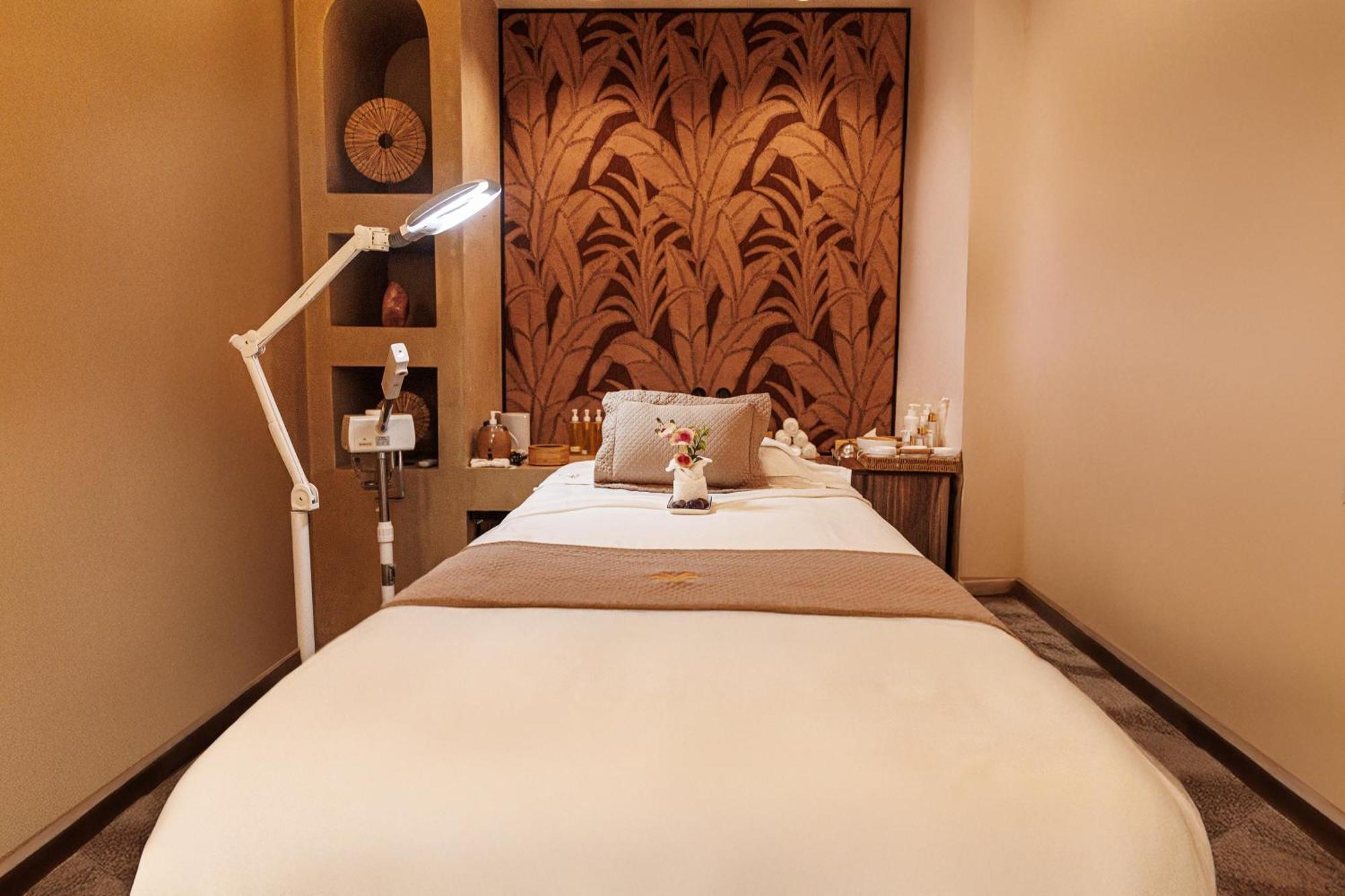 Riviera Royal Hotel Conakry Ngoại thất bức ảnh